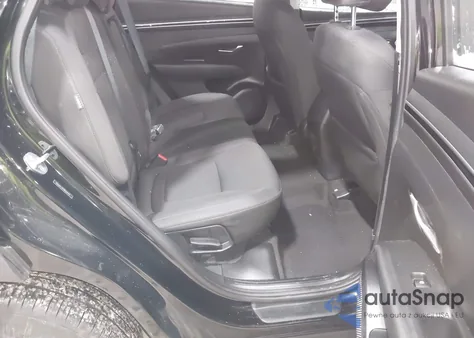 2024 Hyundai Tucson Se z USA, uszkodzony, nr VIN 5NMJACDE4RH314403